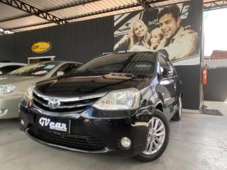 Foto do veículo Toyota Etios 1.3 Flex 16v 5p Mec.