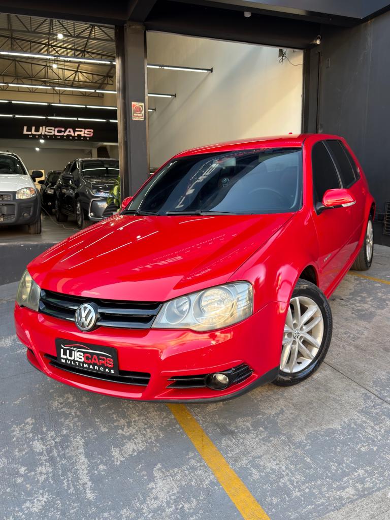Volkswagen Golf 2009