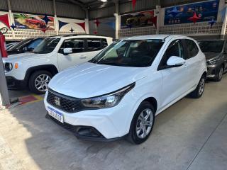 Foto do veículo Fiat Argo 1.0 Drive