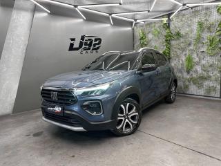 Foto do veículo Fiat Pulse 1.0 T200 Mhev Impetus Cvt