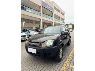 Foto do veículo Ford Ecosport 1.6 16v Flex Freestyle