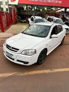 Foto do veículo Chevrolet Astra 2.0 Advantage Flexpower