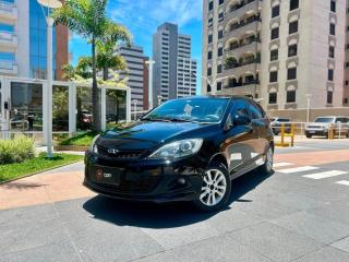 Foto do veículo Chery Celer 1.5 16v Flex Hatch
