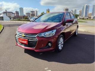 Foto do veículo Chevrolet Onix Hatch Ltz 1.0 12v Tb Flex 5p Aut.