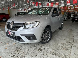 Foto do veículo Renault Sandero Life Flex 1.0 12v 5p Mec.