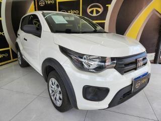 Foto do veículo Fiat Mobi 1.0 Like