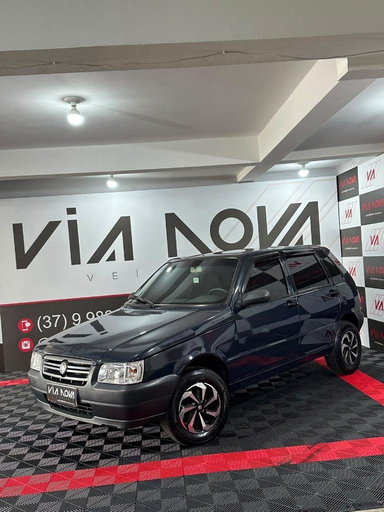 Fiat Uno