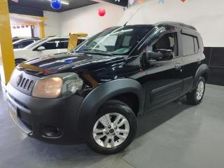 Foto do veículo Fiat Uno Way 1.0 Evo Fire Flex 8v 5p