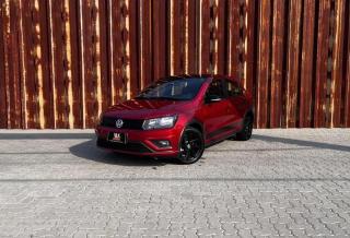 Foto do veículo Volkswagen Gol 1.0 Last Edition