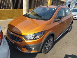 Foto do veículo Chevrolet Onix Hatch Activ 1.4 8v Flex 5p Mec.