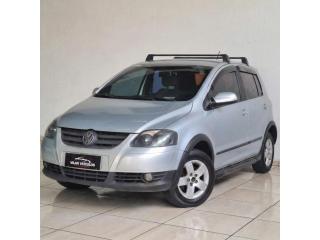 Foto do veículo Volkswagen Fox Sunrise 1.0 Mi Total Flex 8v 5p