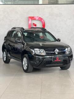 Foto do veículo Renault Duster 1.6 Expression Cvt