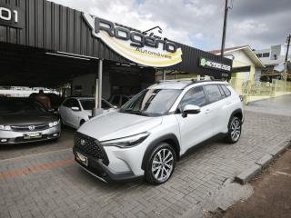 Foto do veículo Toyota Corolla Cross 2.0 Xre Cvt