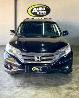 Foto do veículo Honda Cr-v 2.0 16v 4wd Exl Auto