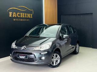 Foto do veículo Citroen C3 1.5 8v Flex Tendance