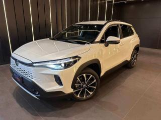 Foto do veículo Toyota Corolla Cross Xre 2.0 16v Flex Aut.