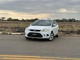 Foto do veículo Ford Focus 1.6 16v Flex Gl