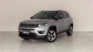 Foto do veículo Jeep Compass 2.0 Longitude Auto