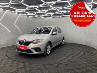 Foto do veículo Renault Logan 1.0 Zen