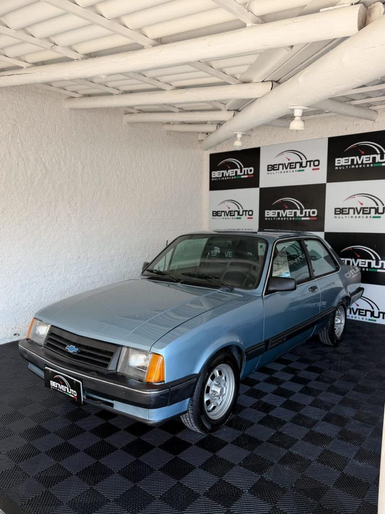Ford Others GHIA 1.8I / 1.8 / 1.6 1987
