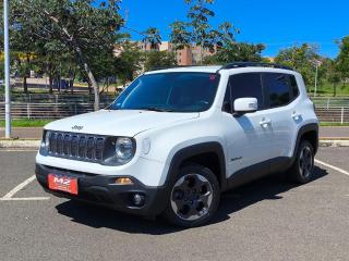 Foto do veículo Jeep Renegade Longitude 1.8 4x2 Flex 16v Aut.