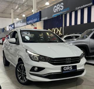 Foto do veículo Fiat Cronos Precision 1.3 8v Flex Aut.