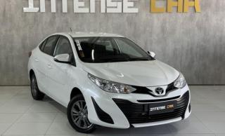 Foto do veículo Toyota Yaris Xl Plus Con. Sed. 1.5 Flex 16v Aut