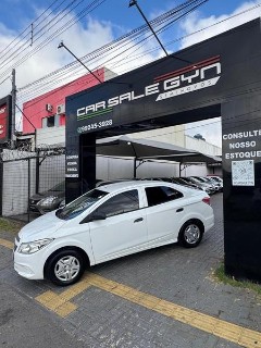 Foto do veículo Chevrolet Prisma 1.0 Spe/4 Eco Joy