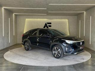 Foto do veículo Fiat Fastback 1.0 T200 Audace Cvt