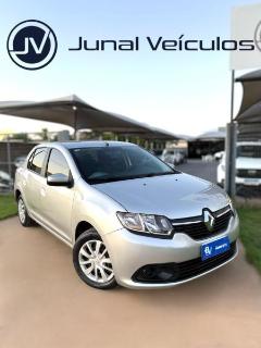 Foto do veículo Renault Logan Expression Flex 1.0 12v 4p