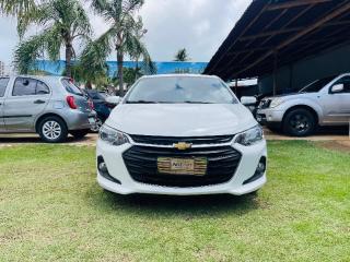 Foto do veículo Chevrolet Onix Hatch Lt 1.0 12v Tb Flex 5p Mec.