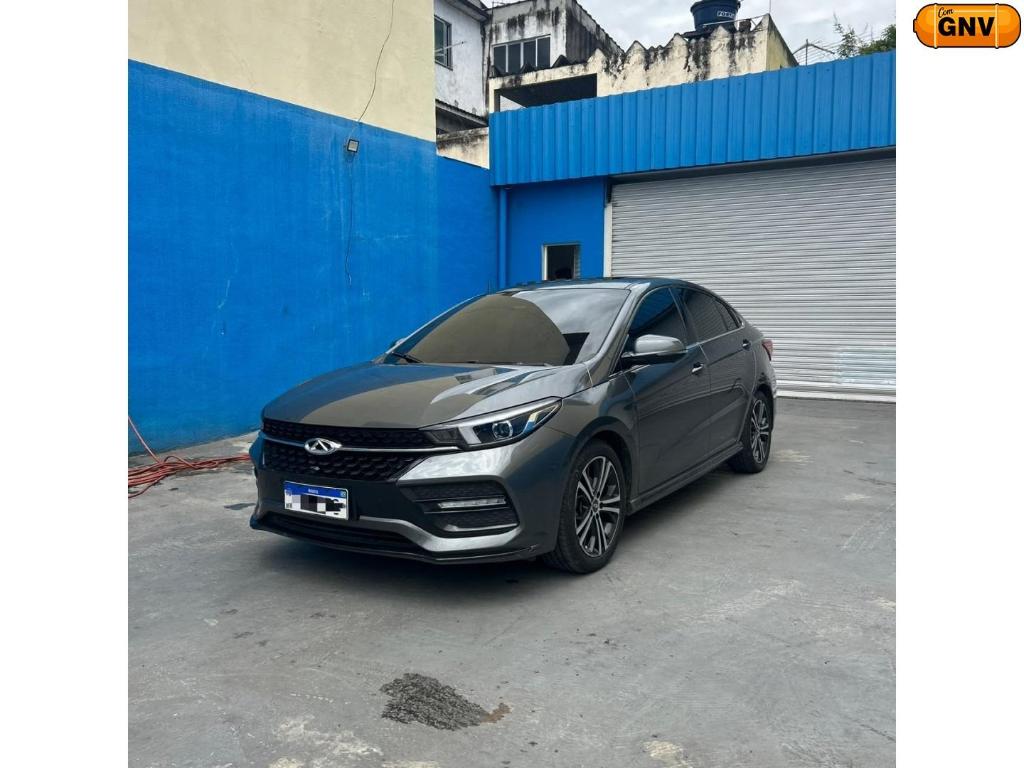 Caoa Chery Arrizo 1.5 T Gsx Cvt 2021