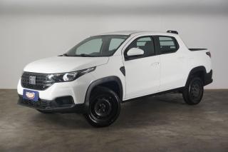 Foto do veículo Fiat Strada Endurance 1.4 Flex 8v Cd