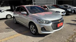 Foto do veículo Chevrolet Onix Sedan Plus Lt 1.0 12v Tb Flex Mec.