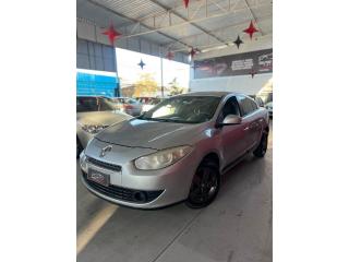 Foto do veículo Renault Fluence 1.6 16v Hi-flex Expression