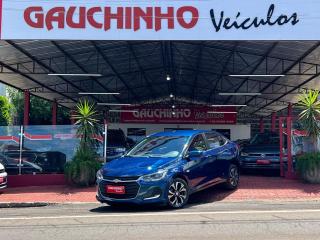 Foto do veículo Chevrolet Onix Sed. Plus Prem. 1.0 12v Tb Flex Aut