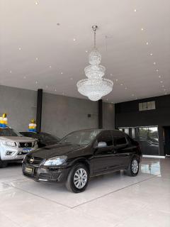 Foto do veículo Chevrolet Prisma Sed. Maxx/lt 1.4 8v Econof. 4p