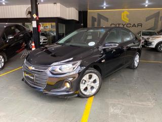 Foto do veículo Chevrolet Onix Plus 1.0 Turbo Ltz Auto