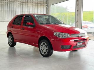 Foto do veículo Fiat Palio 1.0 Economy Fire Flex 8v 4p