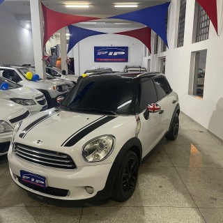 Foto do veículo Mini Countryman 1.6 Cooper Pepper Auto