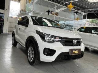 Foto do veículo Fiat Mobi 1.0 Like