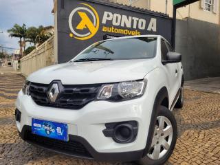 Foto do veículo Renault Kwid Zen 1.0 Flex 12v 5p Mec.