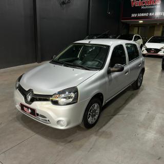 Foto do veículo Renault Clio 1.0 16v Hi-power Expression