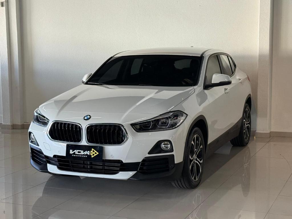 BMW X2 SDRIVE18I GP 1.5 12V TB AT FLEX 2020