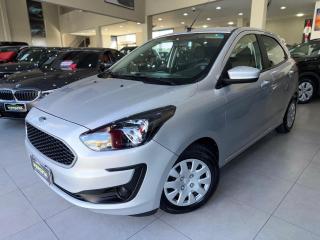 Foto do veículo Ford Ka 1.0 Se 12v4p Manual