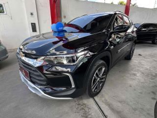 Foto do veículo Chevrolet Tracker 1.0 Turbo Lt Auto