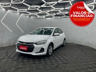 Foto do veículo Chevrolet Onix 1.0 Lt