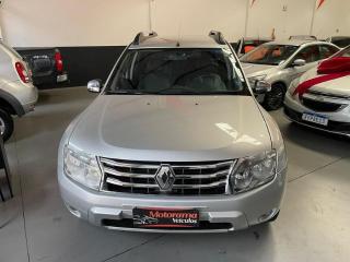 Foto do veículo Renault Duster 2.0 16v Hi-flex Dynamique