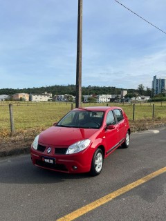 Foto do veículo Renault Sandero Privilège Hi-flex 1.6 16v 5p