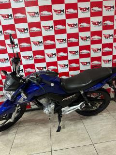 Foto do veículo Honda Cg 160 Fan